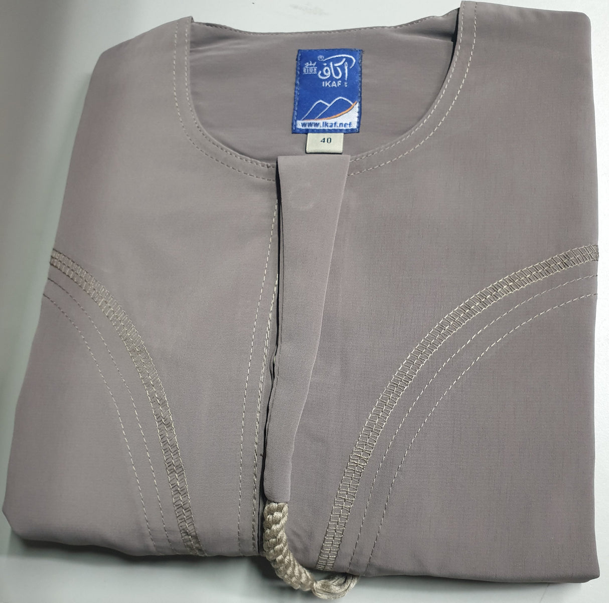 IKAF OMANI FOR BOYS (40-48)