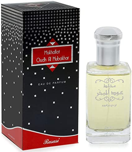 Mukhallat Oudh Al Mubakhar