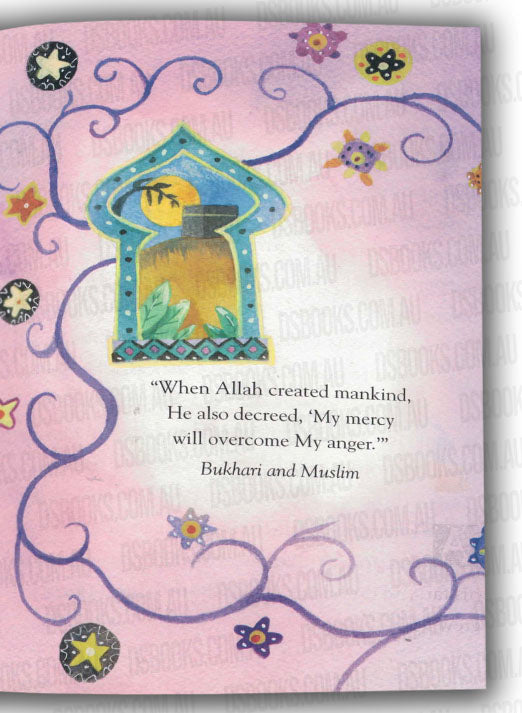 My First Prophet Muhammad Storybook
