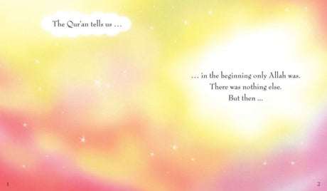 My First Book About the Qur’an