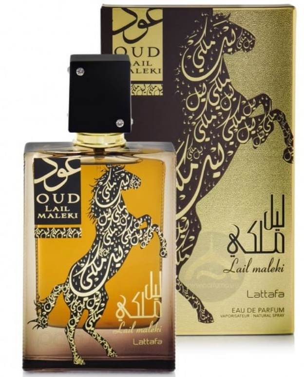 Oud Lail Maleki