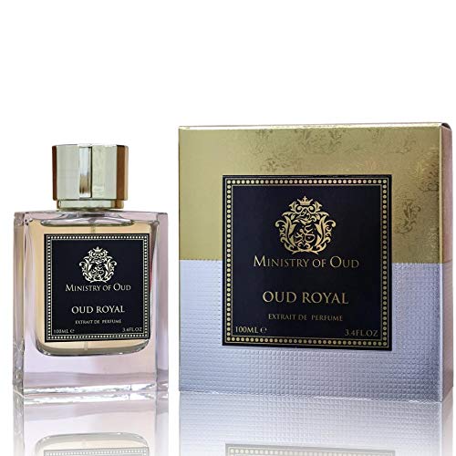 Oud Royal - Ministry of Oud Range