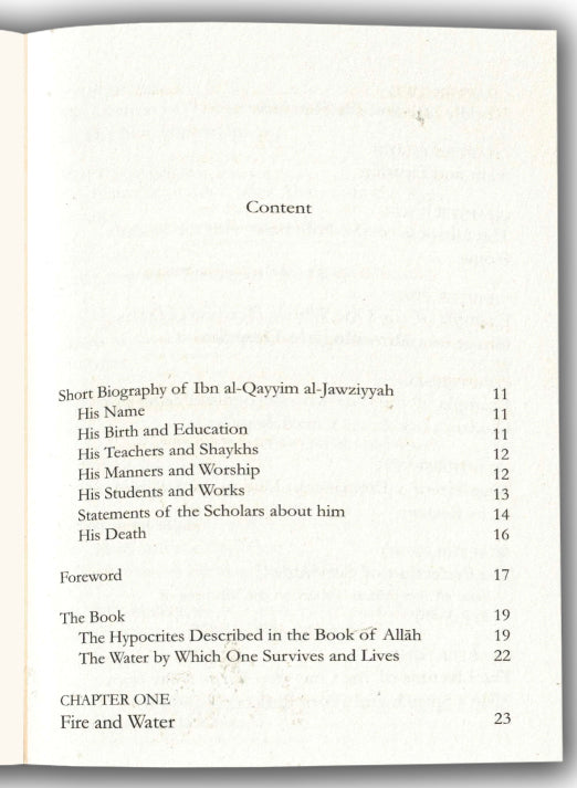 Paragons Of The Qur'an