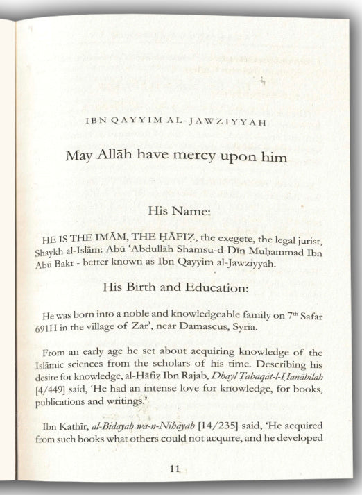 Paragons Of The Qur'an
