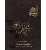 Passport The Identity of The Prophet Muhammad ﷺ (Pocket Guide) Arabic