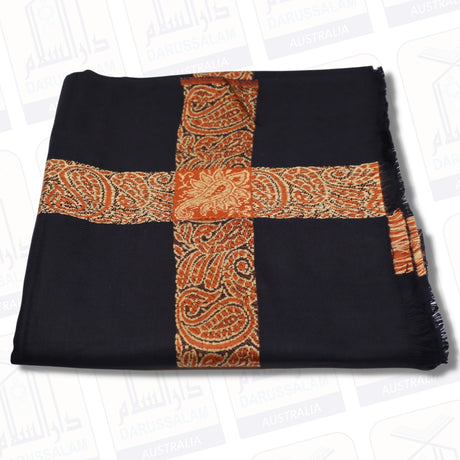 Men Kashmiri Shawl (Pattern)