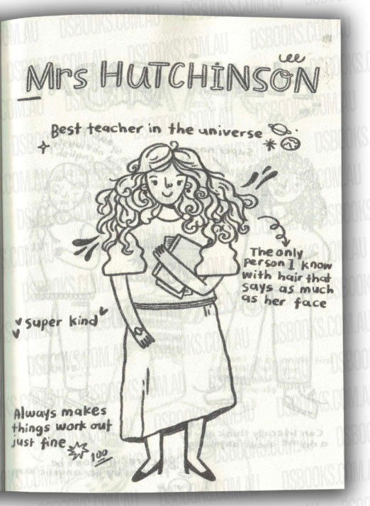 Planet Omar: Incredible Rescue Mission Book 3