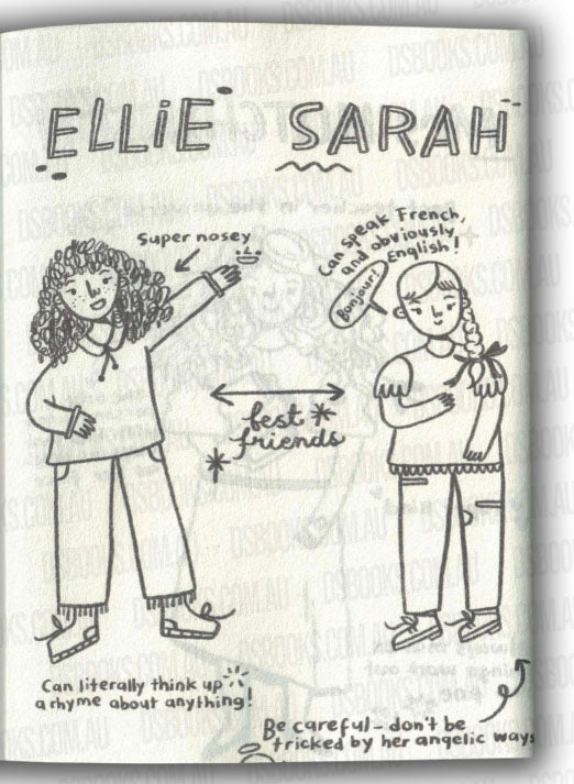 Planet Omar: Incredible Rescue Mission Book 3