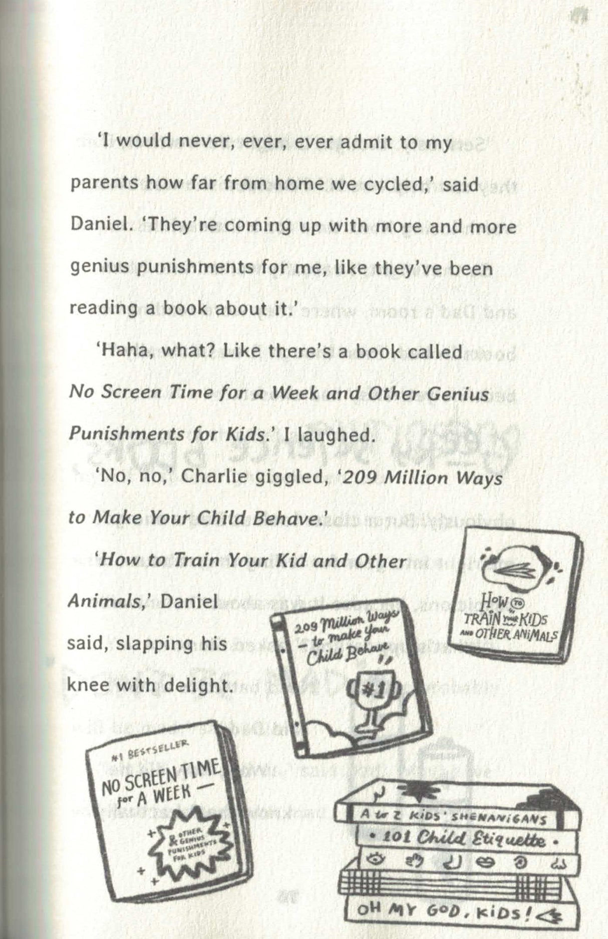 Planet Omar: Incredible Rescue Mission Book 3