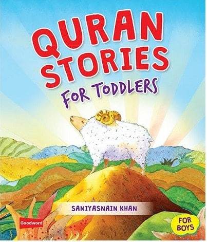 Quran Stories for Toddlers