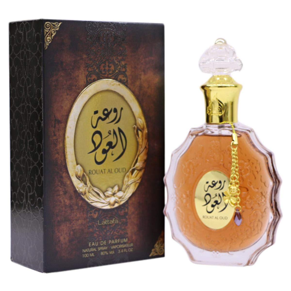 Rouat Al oud