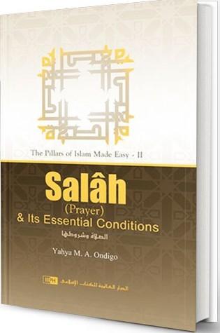 Salah & Its Essential Conditions