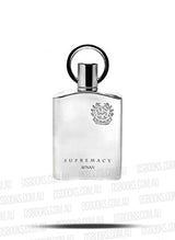 Supremacy Silver by Afnan Perfumes
