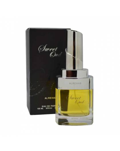 Sweet Oud
