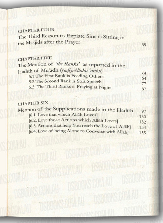 The Heavenly Dispute