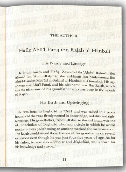 The Three That Follow To The Grave