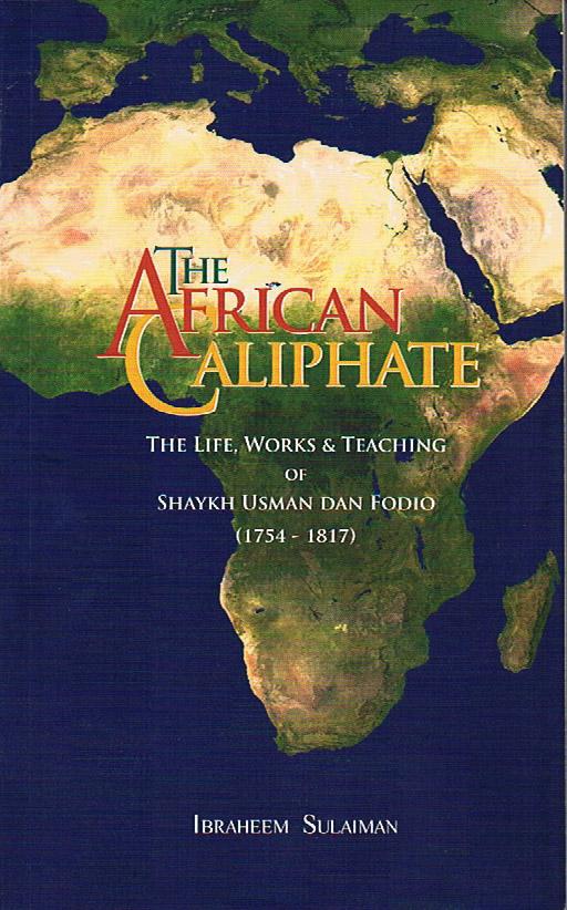 The African Caliphate