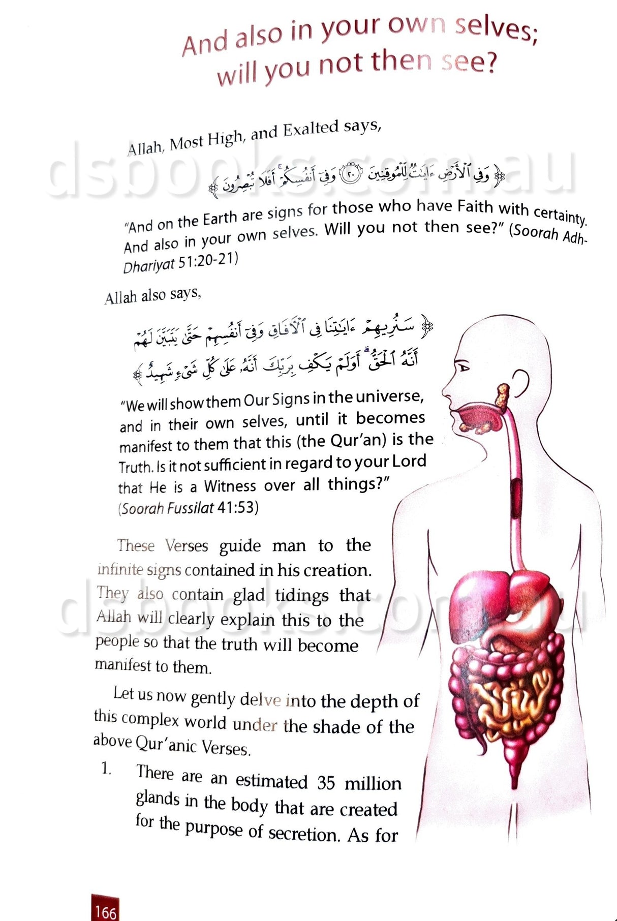 The Unchallengeable Miracles of the Quran