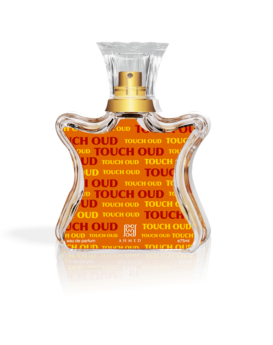 Touch Oud