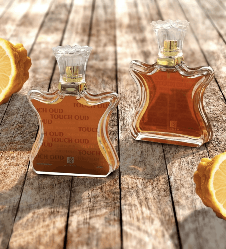 Touch Oud
