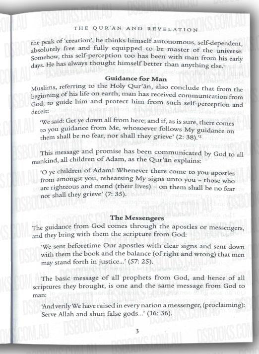 Ulum Al-Quran - An Introduction to the Sciences of the Qur’an