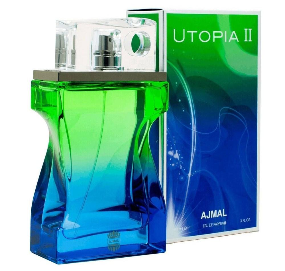 Utopia II