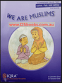 We Are Muslims Textbook: Grade 2