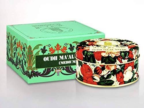 Oudh Maal Attar