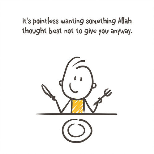 Young Muslim's Mindful Book of Wellbeing