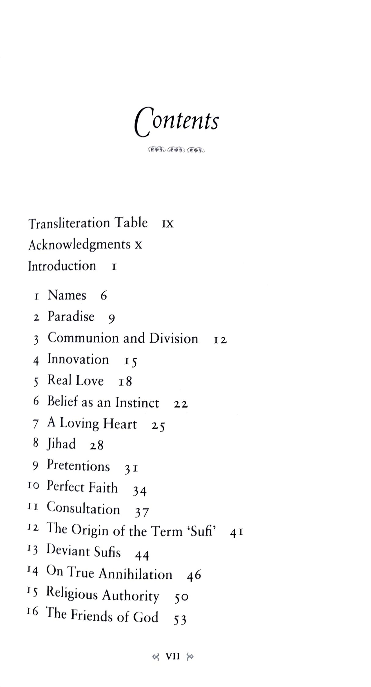 A Treasury of Ibn Taymiyyah: His Timeless Thought and Wisdom
