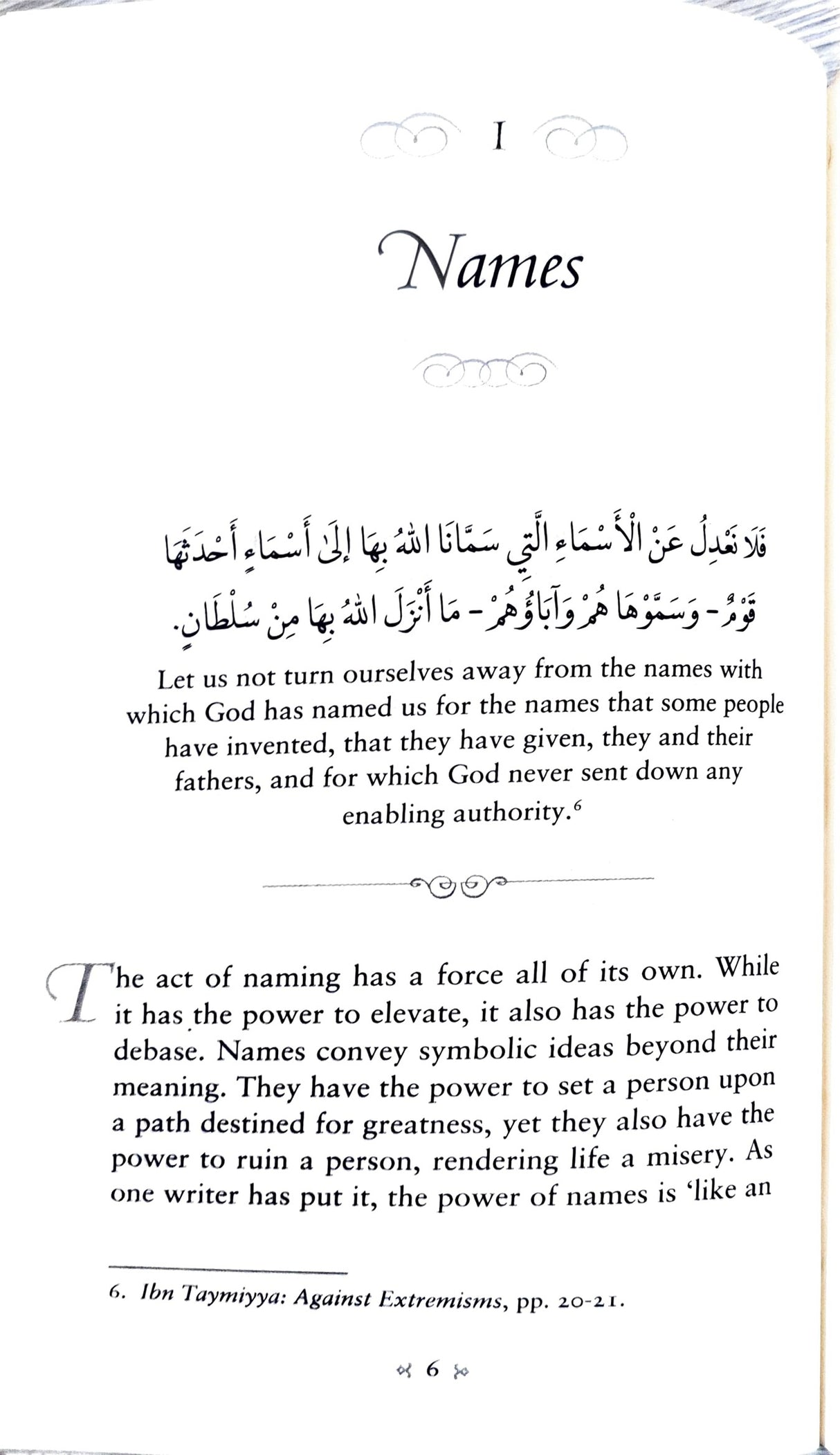 A Treasury of Ibn Taymiyyah: His Timeless Thought and Wisdom