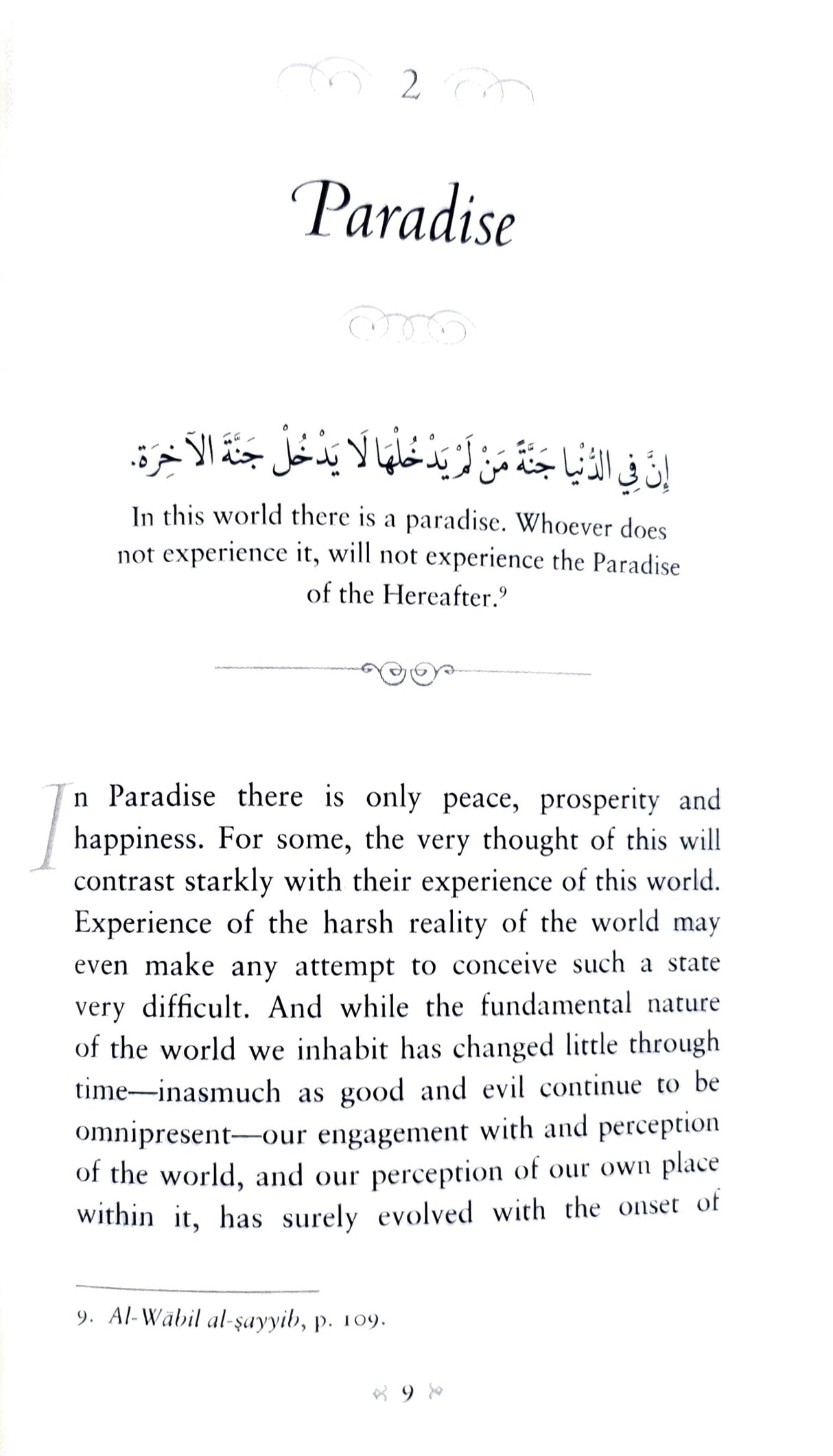 A Treasury of Ibn Taymiyyah: His Timeless Thought and Wisdom
