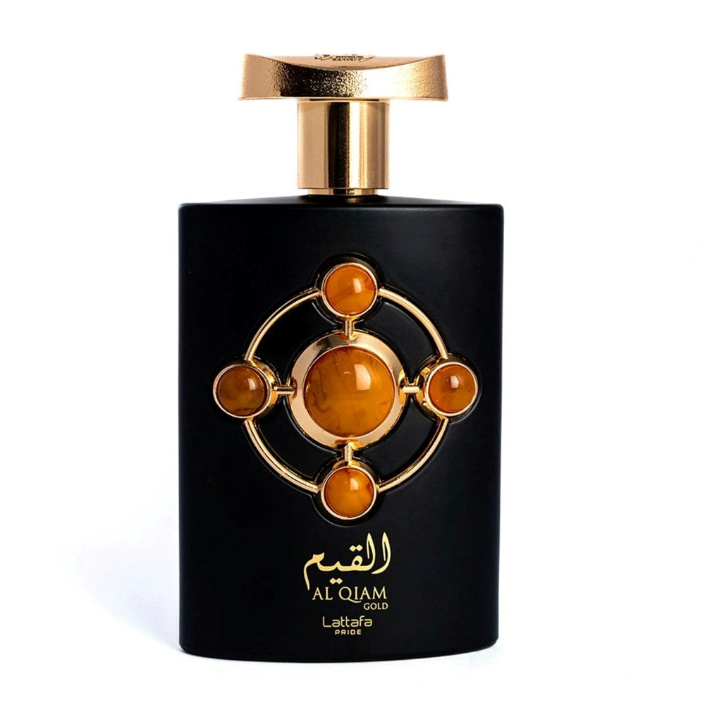 Al Qiam Gold 100ml By Lattafa Pride