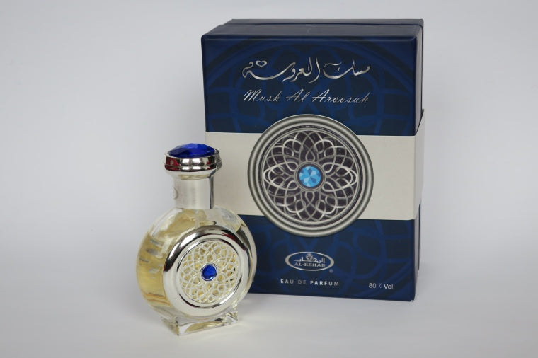 Musk Al Aroosah-0