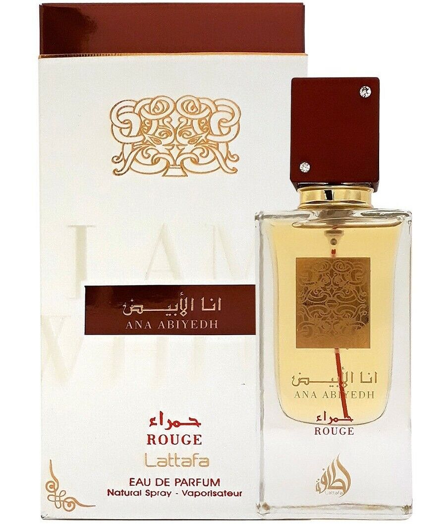Ana Abiyedh Rouge