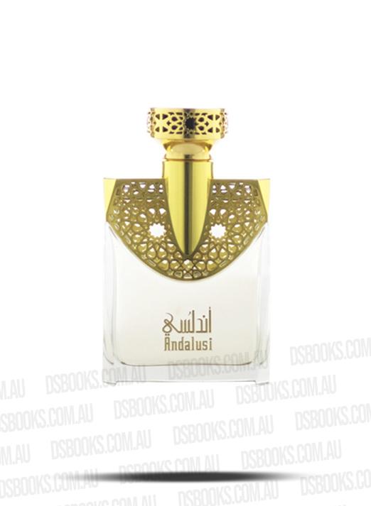Andalusi