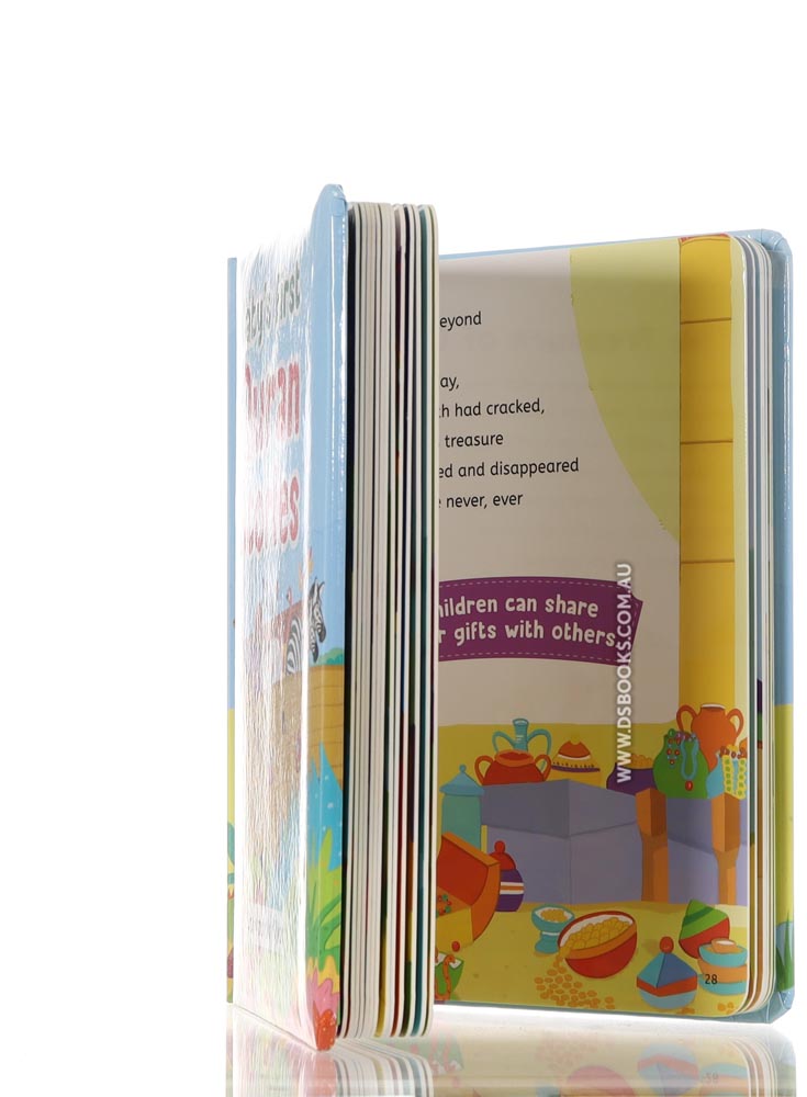 Baby's First Quran Stories