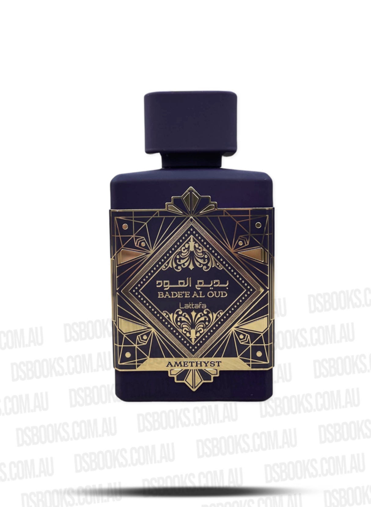 Badee Al Oud Amethyst By Lattafa