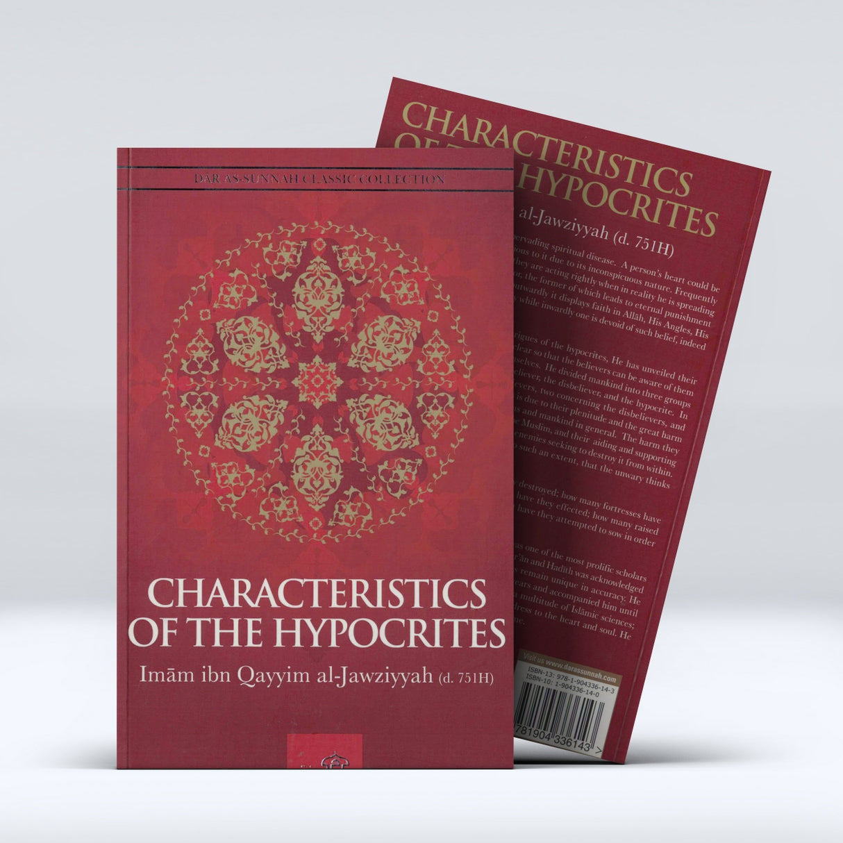 Characteristics of the Hypocrites
