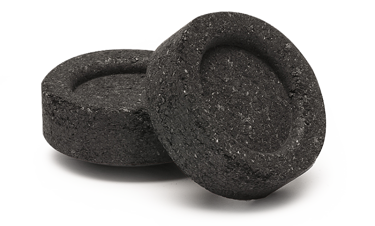 Easy Light Bakhoor charcoal