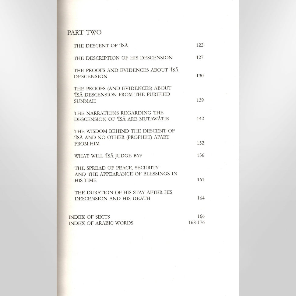 The Dajjal and the Return Of Jesus