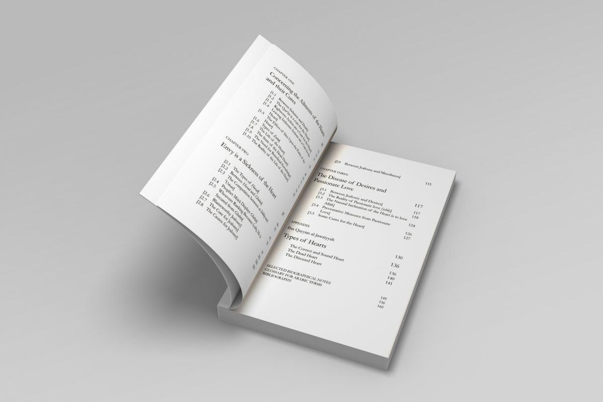 Diseases of the Hearts and Their Cures