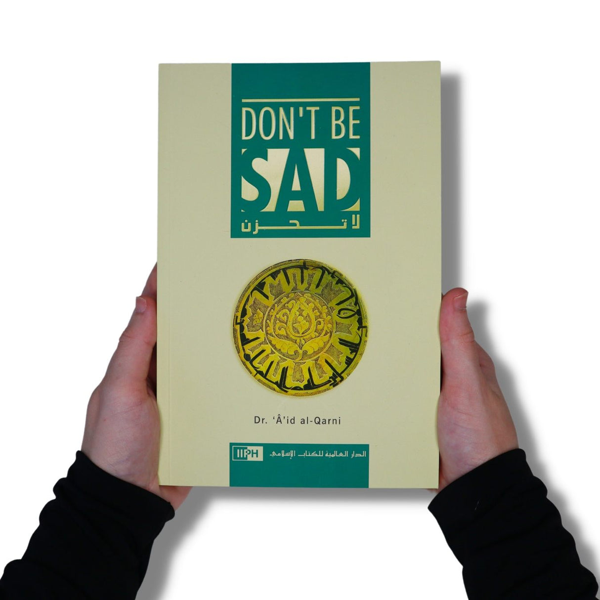 Dont Be Sad