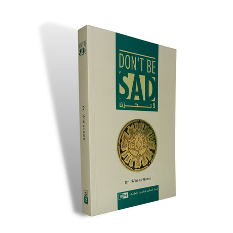 Dont Be Sad