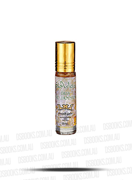 Dua Al Jannah 6ml