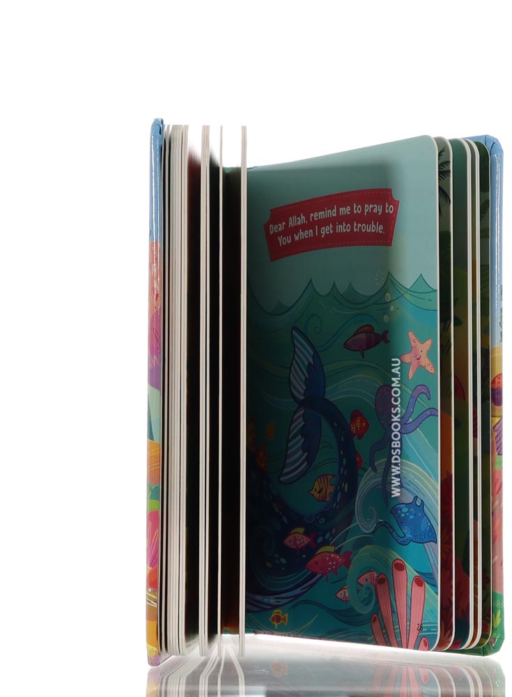 Five Minute Quran Stories