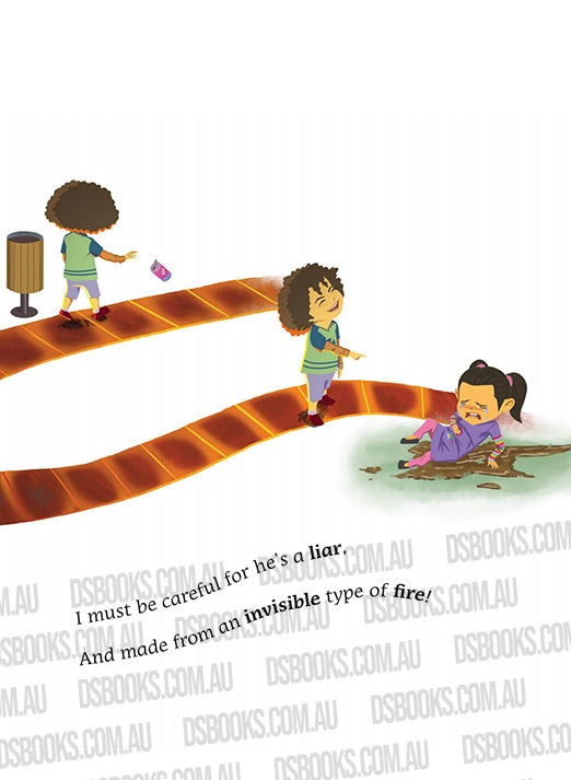 Go On, Zap Shaytan: Seeking Shelter With Allah