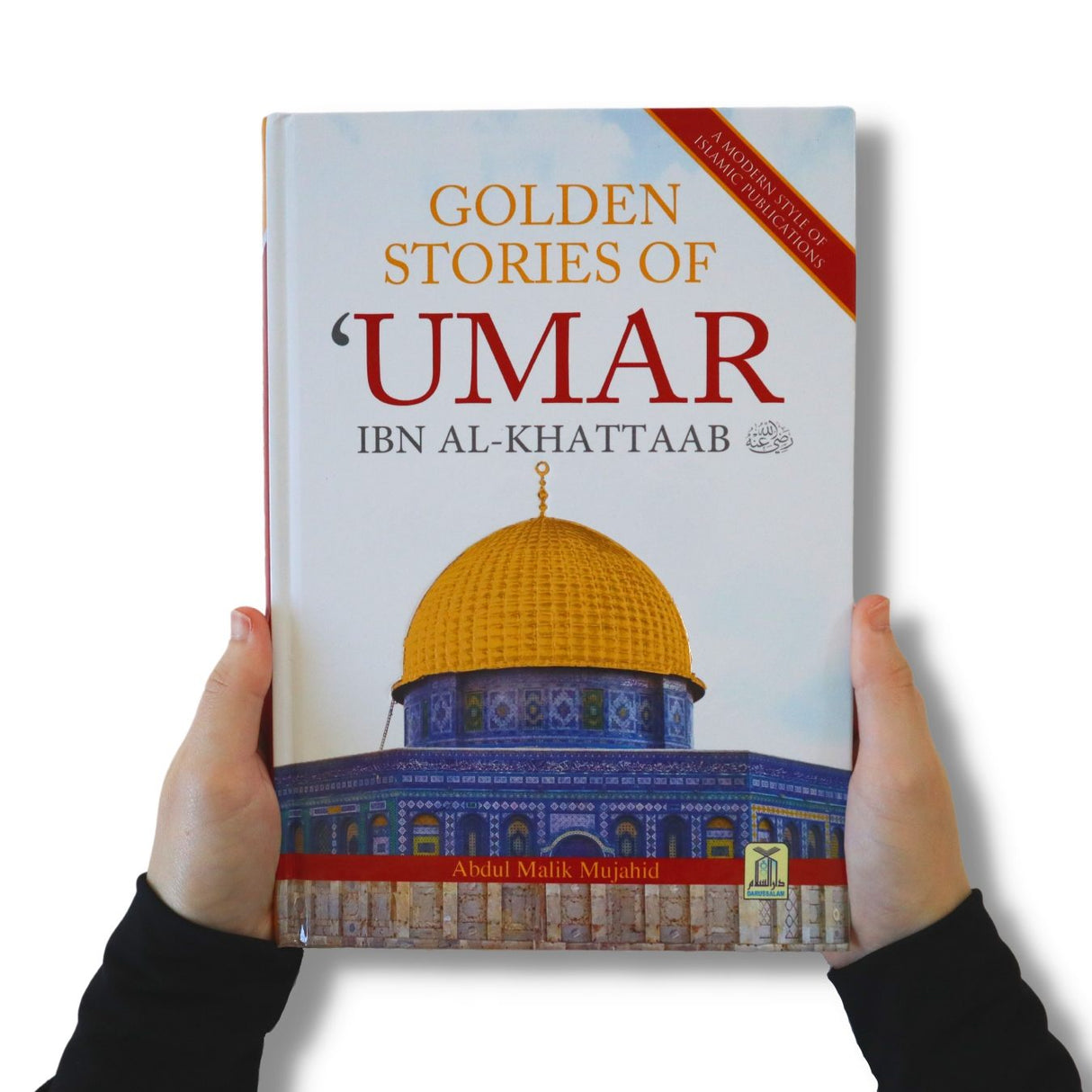 Golden Stories Of Umar Ibn al-Khattaab