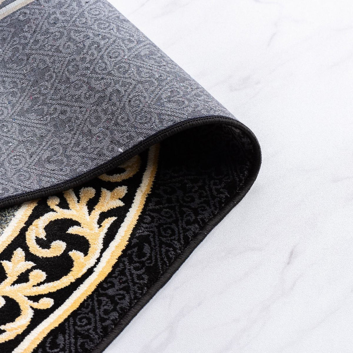 Hajar Al Aswad Wall Carpet Decoration