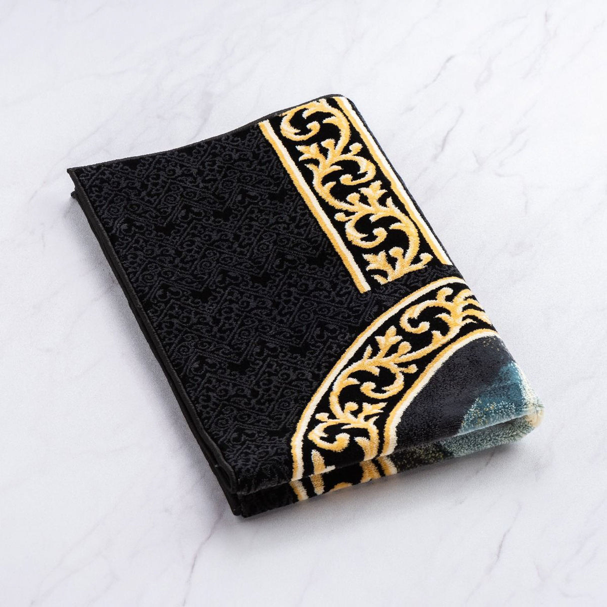 Hajar Al Aswad Wall Carpet Decoration